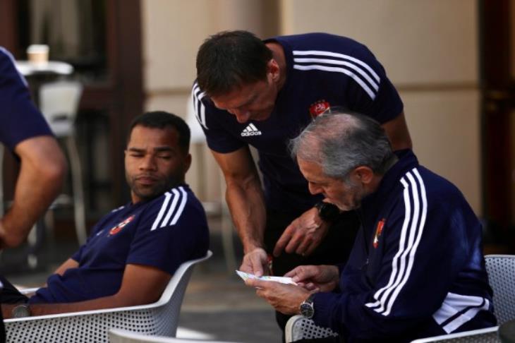 مارسيل كولر